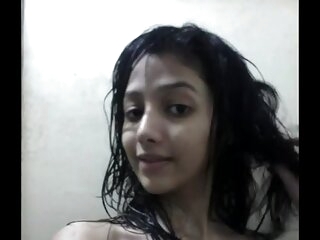 indian magnificent indian girl with lovely boobs go to the powder-room selfie wowmoyback