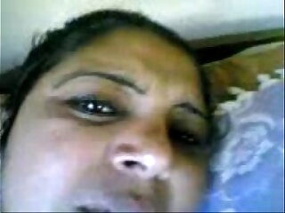 mallu indian aunty relating to whisper suppress