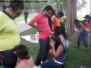 Indian girls sucking bushwa