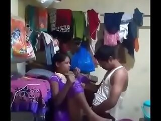 Indian Wench hard FUcked At the end of one's tether Owner