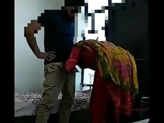 Sali ko choda fucking breast-feed in dissemble Ravi Honeymoon punjabi cheating borther 3
